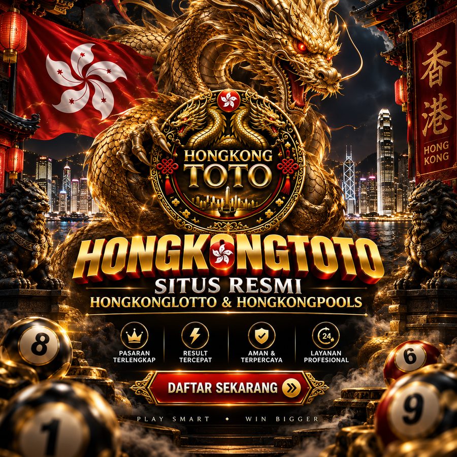 Hongkongtoto Luahagundre Maniamolo